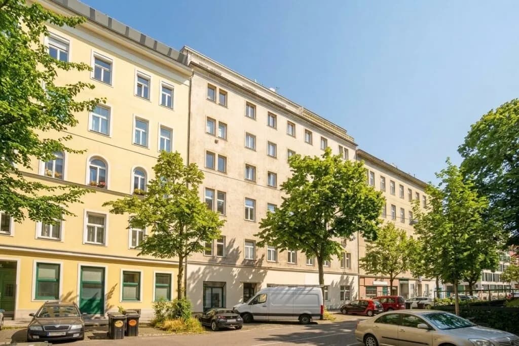 Gewerbeimmobilie kaufen in Wien – € 1.150.000 – Bild 2 von 12