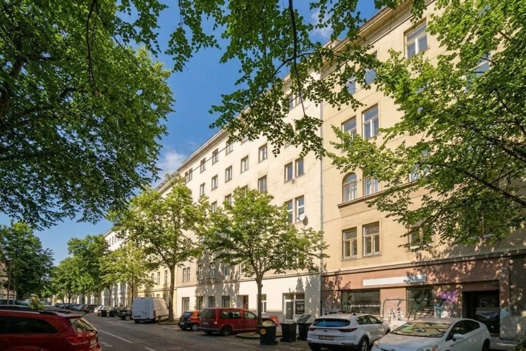 Gewerbeimmobilie kaufen in Wien – € 1.150.000 – Bild 3 von 12