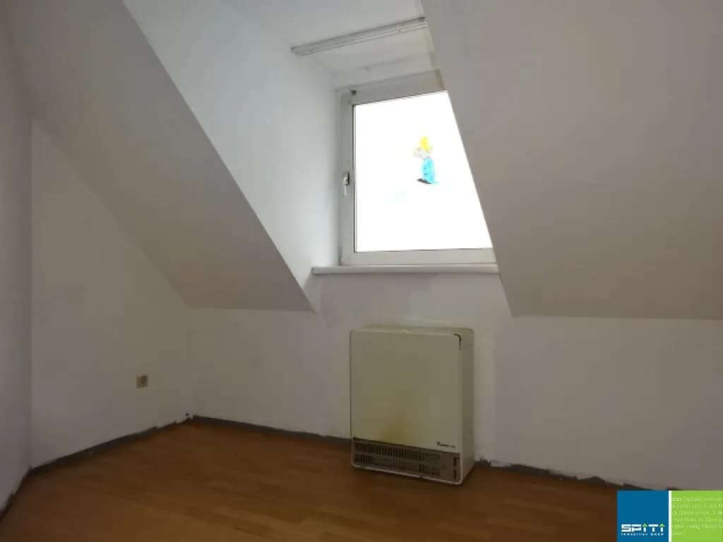 3-Zimmer-Wohnung kaufen in Bruck-Mürzzuschlag – 78 m², € 78.000 – Bild 4 von 9