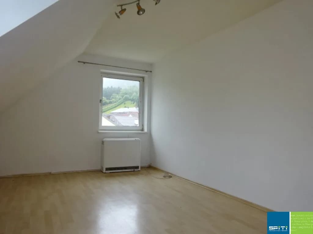 3-Zimmer-Wohnung kaufen in Bruck-Mürzzuschlag – 78 m², € 78.000 – Bild 5 von 9