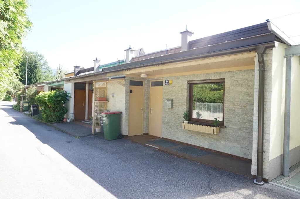 Haus kaufen in Bruck-Mürzzuschlag – 91 m², € 170.000