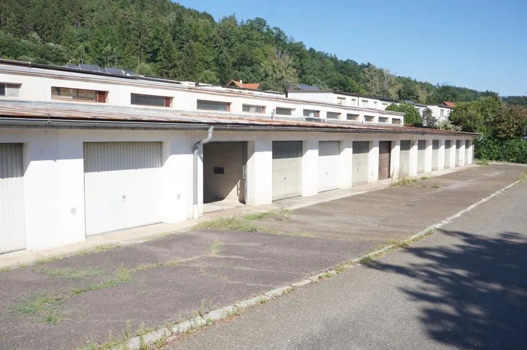 Haus kaufen in Bruck-Mürzzuschlag – 91 m², € 170.000 – Bild 8 von 8