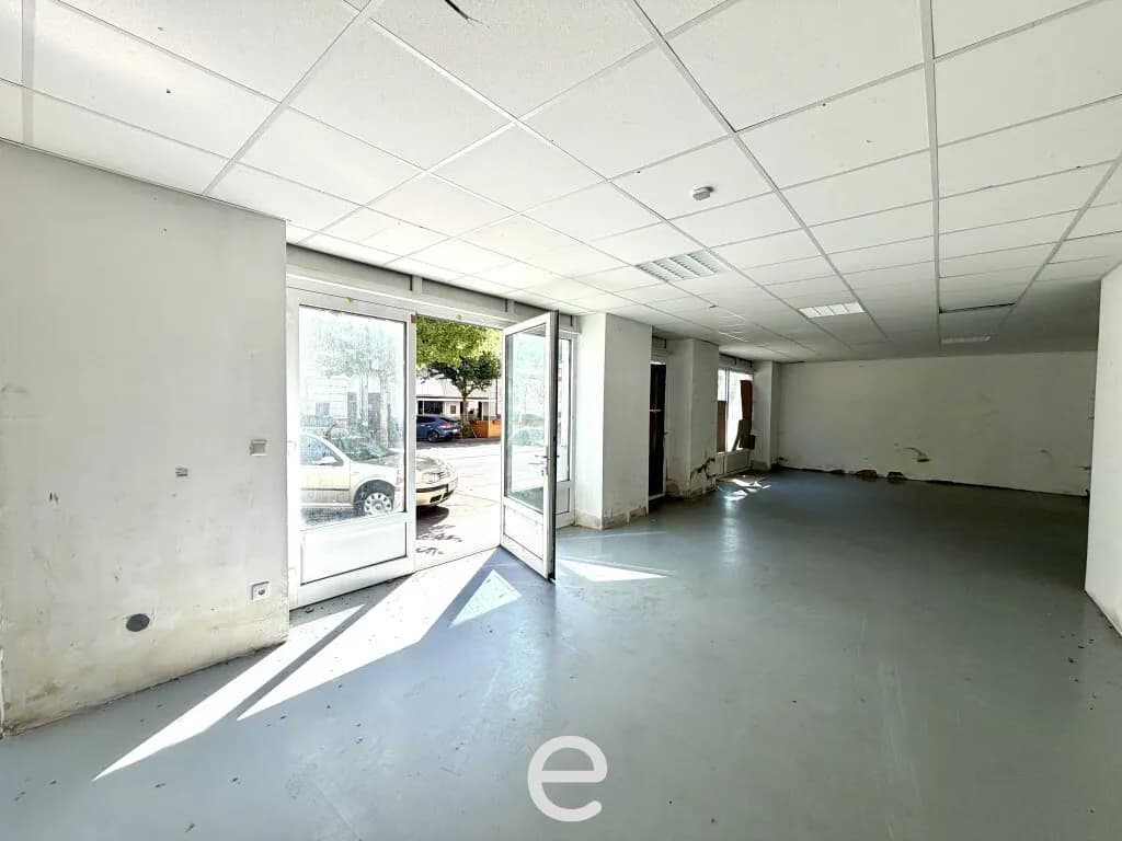 Gewerbeimmobilie mieten in Wien – 204 m², € 2.855 – Bild 2 von 12