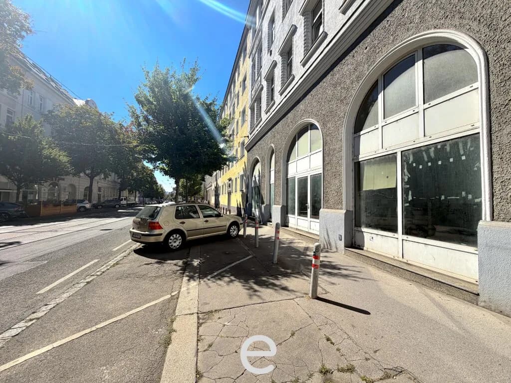 Gewerbeimmobilie mieten in Wien – 204 m², € 2.855 – Bild 5 von 12