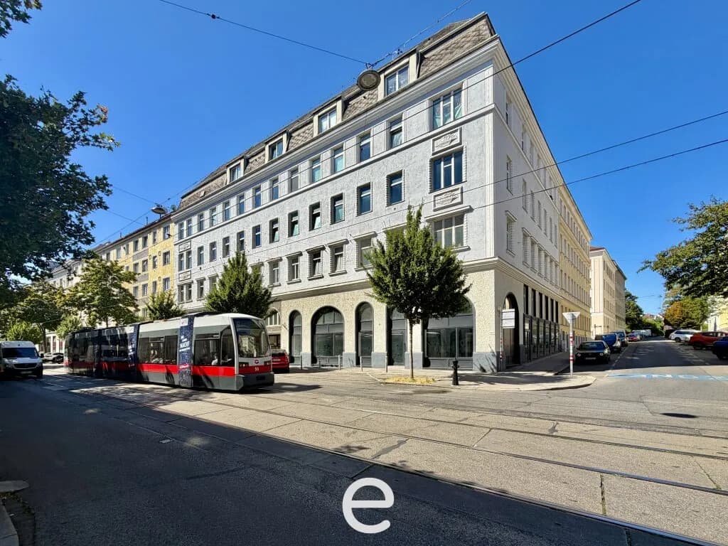 Gewerbeimmobilie mieten in Wien – 204 m², € 2.855 – Bild 7 von 12