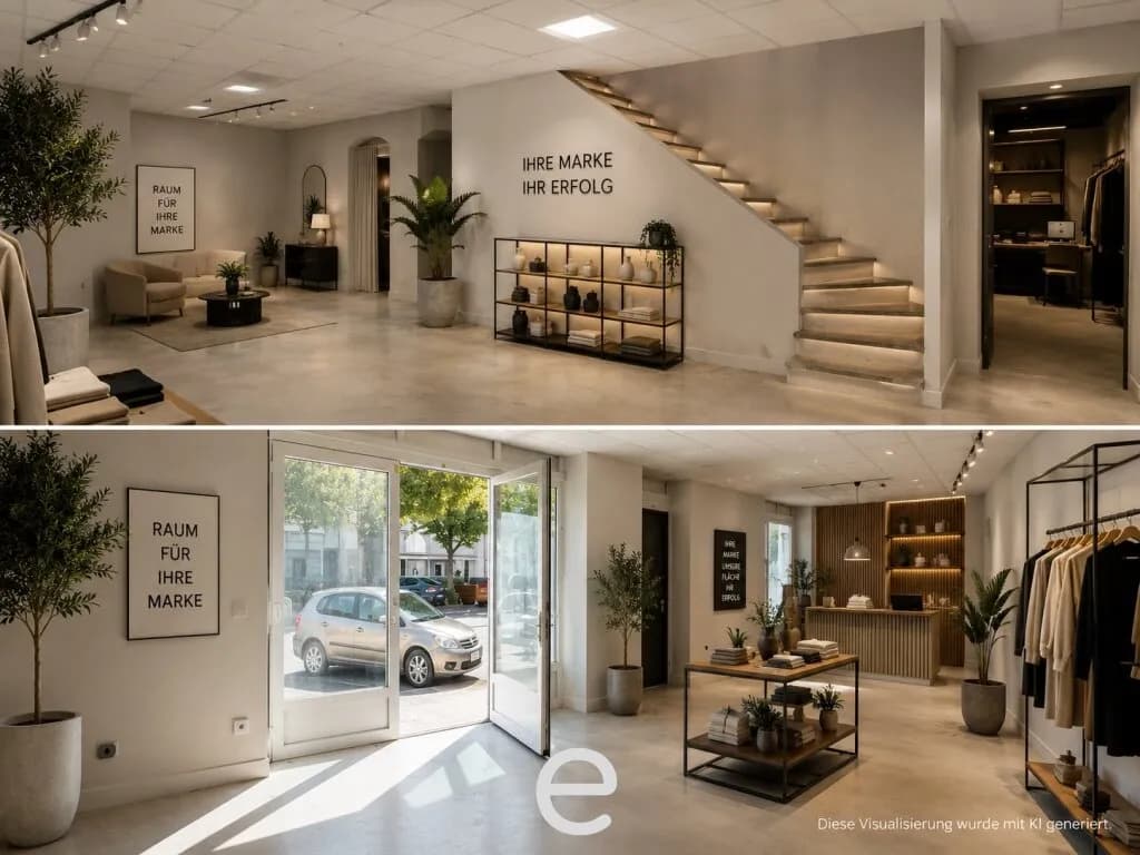 Gewerbeimmobilie mieten in Wien – 204 m², € 2.855 – Bild 9 von 12