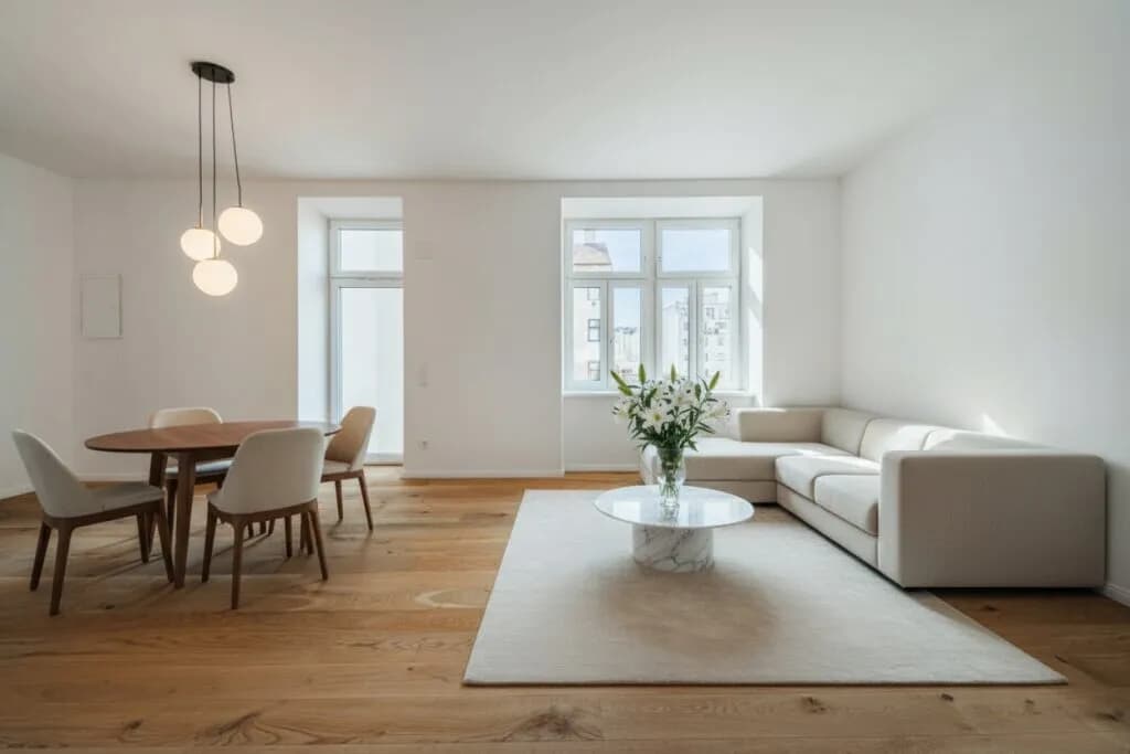 2-Zimmer-Wohnung kaufen in Wien – 79,06 m², € 466.000