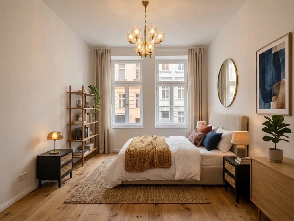 2-Zimmer-Wohnung kaufen in Wien – 55,55 m², € 233.000