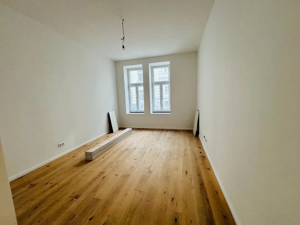 2-Zimmer-Wohnung kaufen in Wien – 55,55 m², € 233.000 – Bild 7 von 11