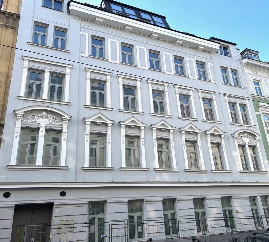 2-Zimmer-Wohnung kaufen in Wien – 48,26 m², € 202.000 – Bild 3 von 18