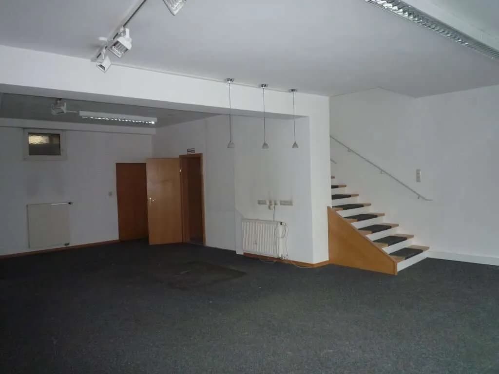 Gewerbeimmobilie mieten in Rohrbach – 56 m², € 853 – Bild 3 von 5