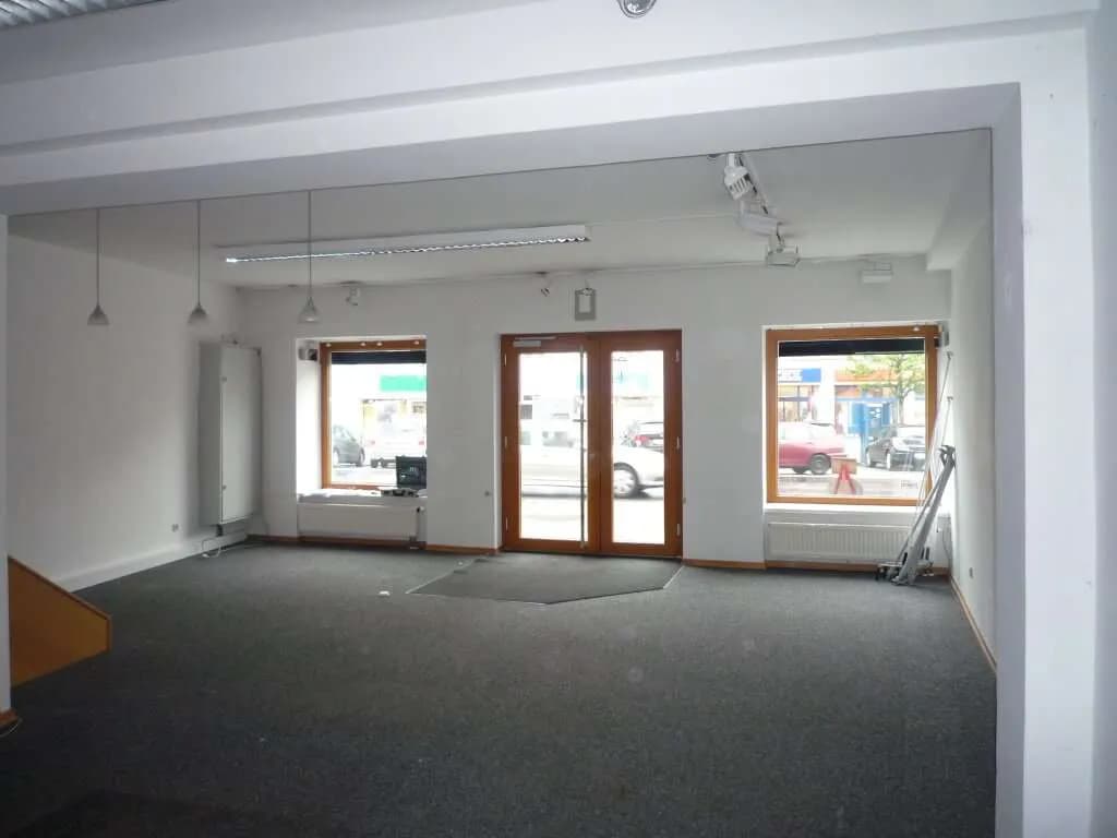 Gewerbeimmobilie mieten in Rohrbach – 56 m², € 853 – Bild 4 von 5