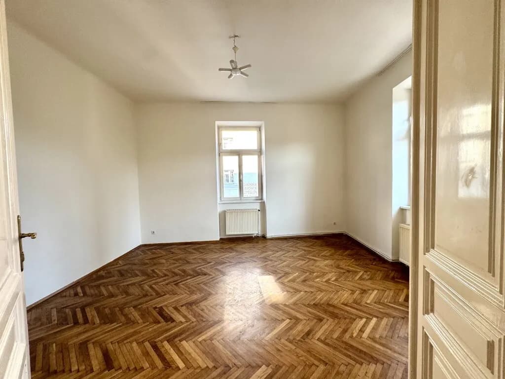 2-Zimmer-Wohnung mieten in Wien – 63,11 m², € 1.000 – Bild 2 von 11