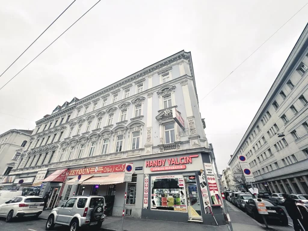 2-Zimmer-Wohnung mieten in Wien – 63,11 m², € 1.000 – Bild 10 von 11