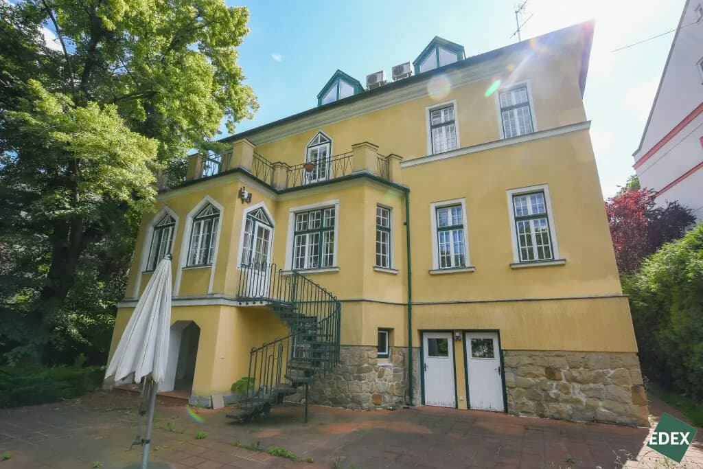 9-Zimmer-Immobilie kaufen in Wien – 440,6 m², € 3.500.000 – Bild 4 von 29