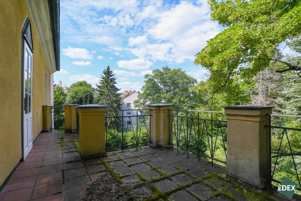 9-Zimmer-Immobilie kaufen in Wien – 440,6 m², € 3.500.000 – Bild 5 von 29