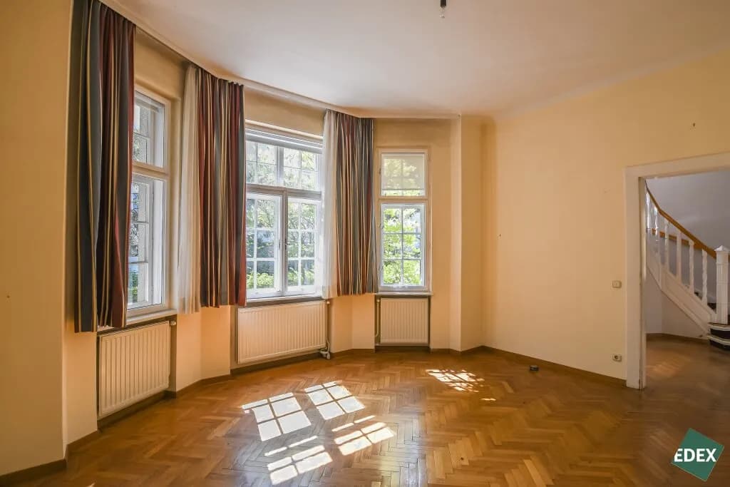 9-Zimmer-Immobilie kaufen in Wien – 440,6 m², € 3.500.000 – Bild 6 von 29