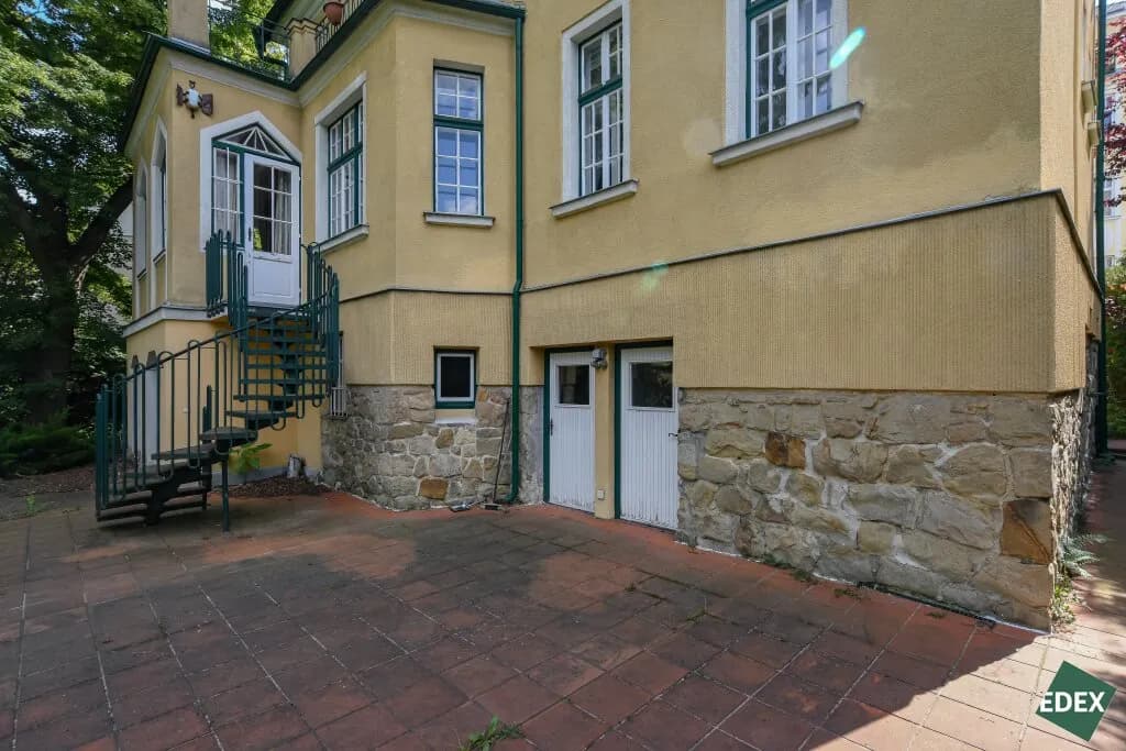 9-Zimmer-Immobilie kaufen in Wien – 440,6 m², € 3.500.000 – Bild 16 von 29