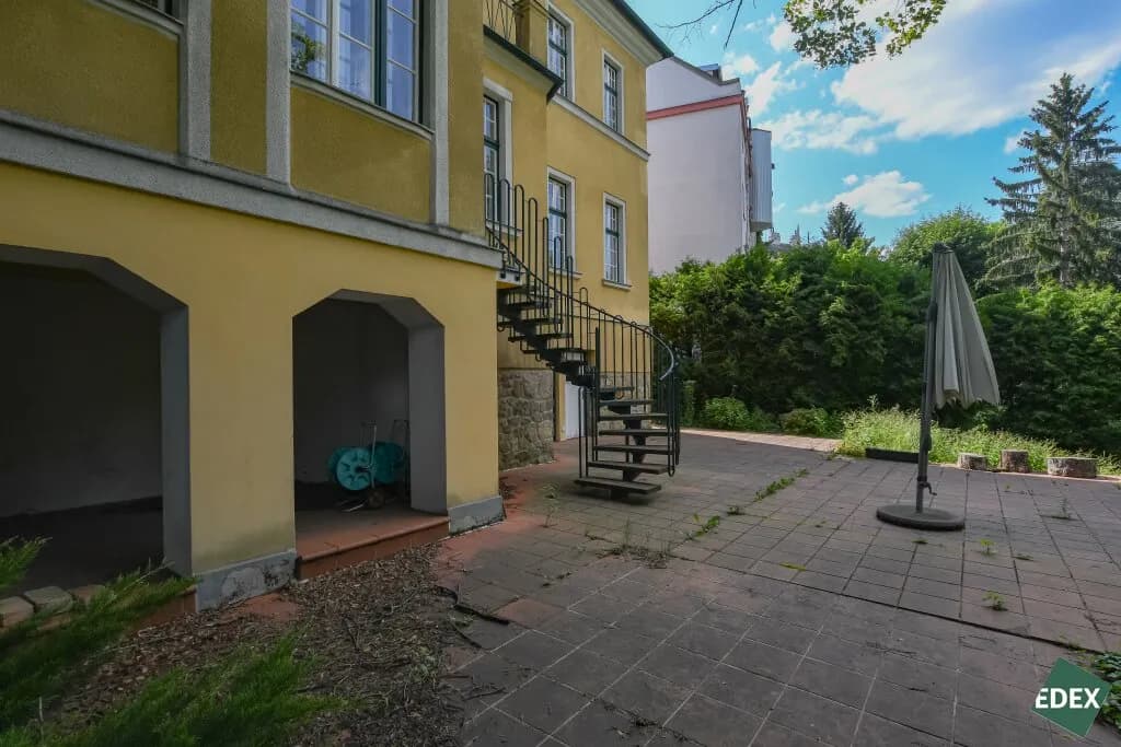 9-Zimmer-Immobilie kaufen in Wien – 440,6 m², € 3.500.000 – Bild 17 von 29