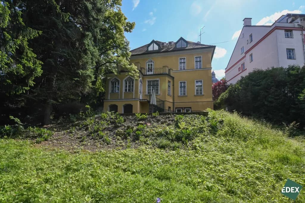 9-Zimmer-Immobilie kaufen in Wien – 440,6 m², € 3.500.000 – Bild 19 von 29