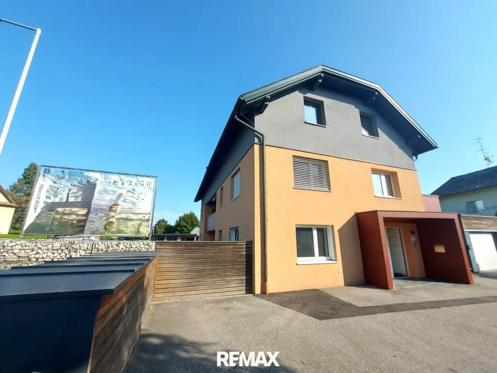 Gewerbeimmobilie mieten in Ried im Innkreis – 126 m², € 990 – Bild 2 von 17