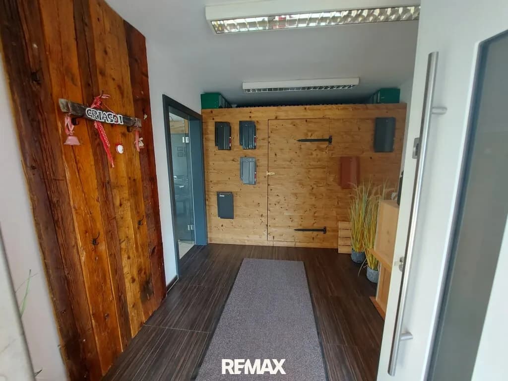 Gewerbeimmobilie mieten in Ried im Innkreis – 126 m², € 990 – Bild 5 von 17