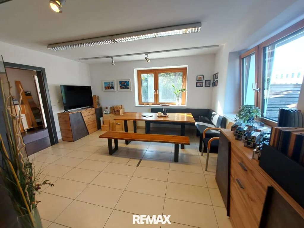 Gewerbeimmobilie mieten in Ried im Innkreis – 126 m², € 990 – Bild 6 von 17