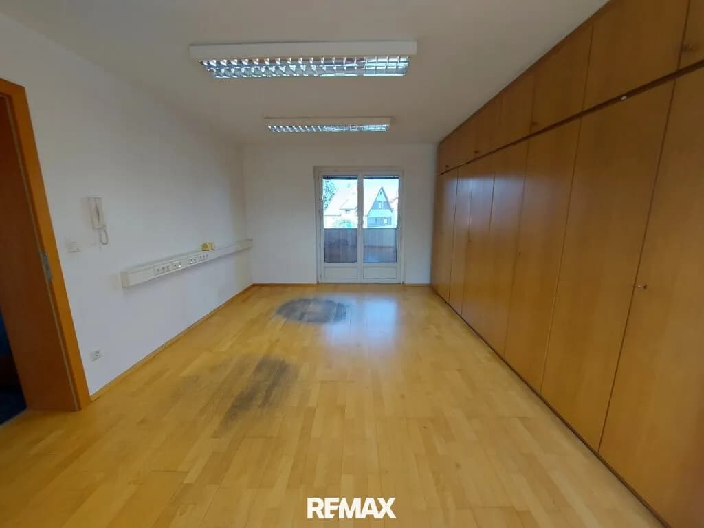 Gewerbeimmobilie mieten in Ried im Innkreis – 126 m², € 990 – Bild 8 von 17