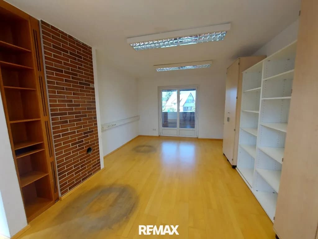 Gewerbeimmobilie mieten in Ried im Innkreis – 126 m², € 990 – Bild 9 von 17