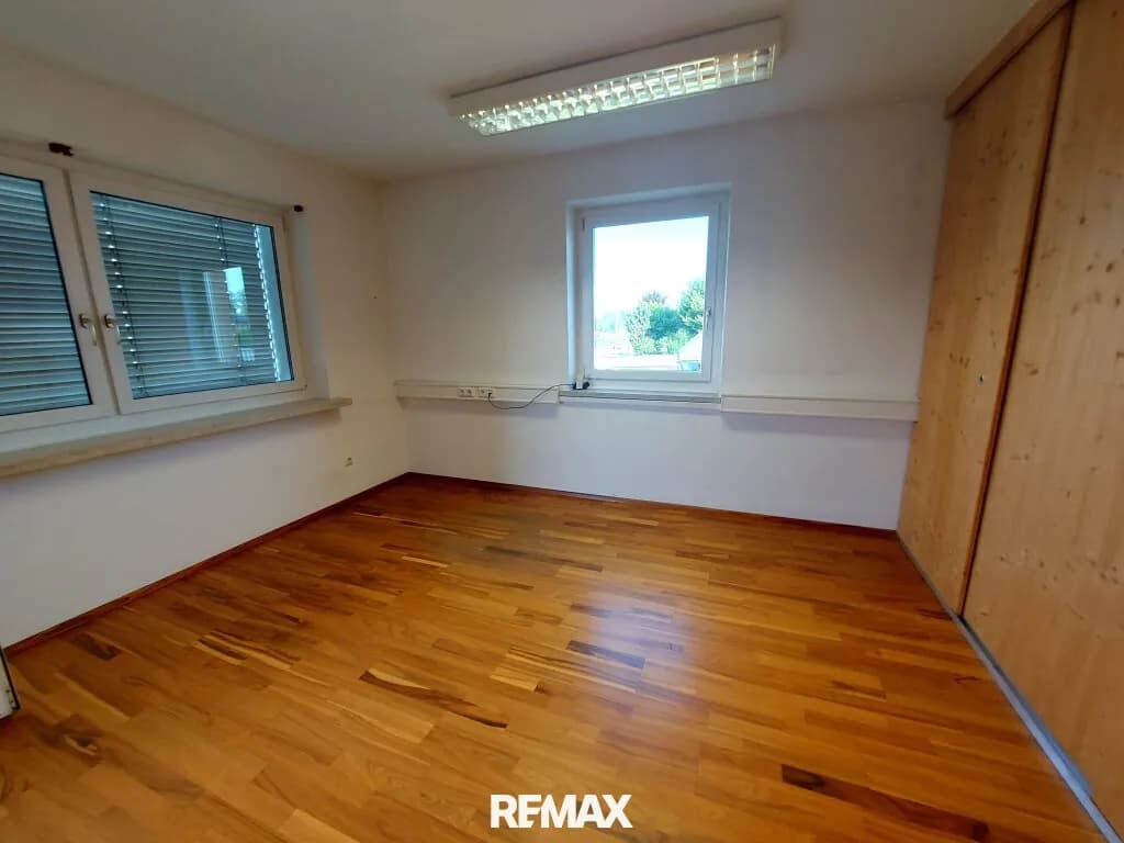 Gewerbeimmobilie mieten in Ried im Innkreis – 126 m², € 990 – Bild 10 von 17