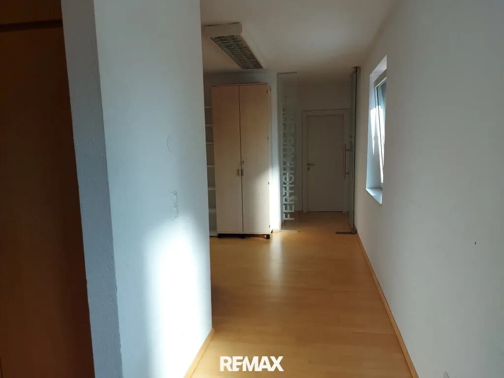 Gewerbeimmobilie mieten in Ried im Innkreis – 126 m², € 990 – Bild 14 von 17