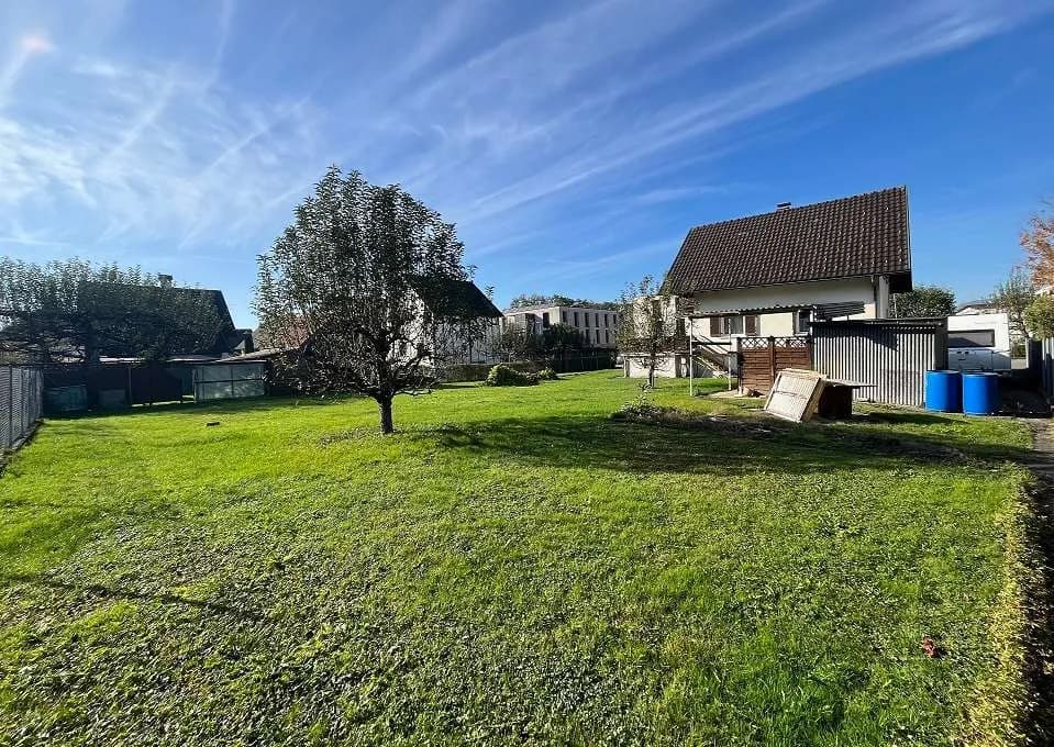 Grundstück kaufen in Dornbirn – 523 m², € 375.000 – Bild 2 von 6