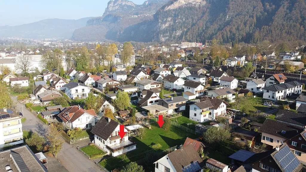 Grundstück kaufen in Dornbirn – 523 m², € 375.000 – Bild 3 von 6