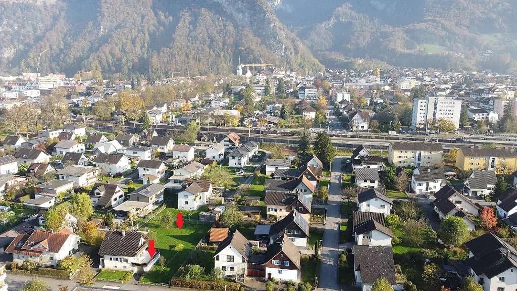 Grundstück kaufen in Dornbirn – 523 m², € 375.000 – Bild 4 von 6