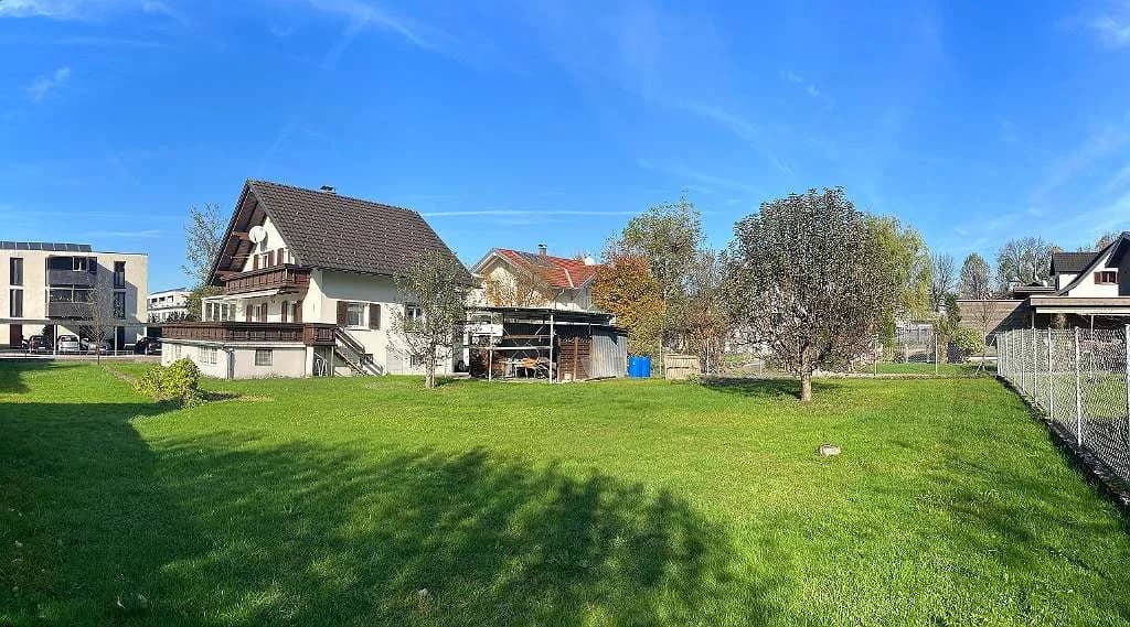 Grundstück kaufen in Dornbirn – 523 m², € 375.000 – Bild 5 von 6