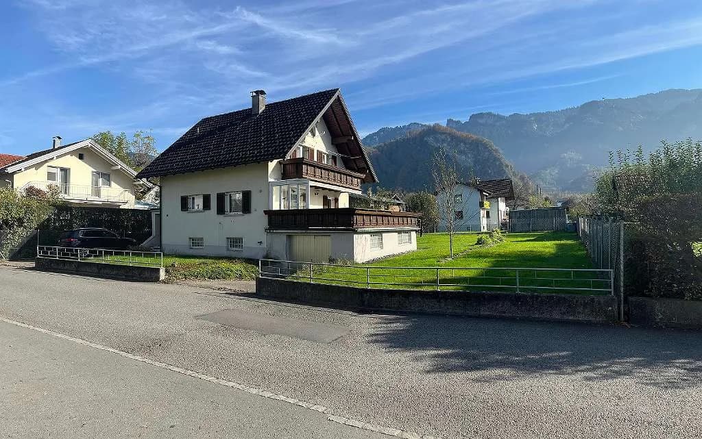 Grundstück kaufen in Dornbirn – 523 m², € 375.000 – Bild 6 von 6