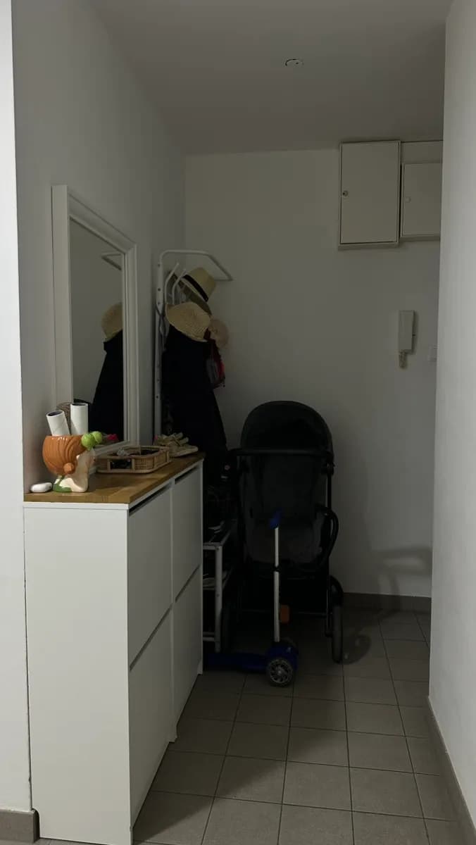 3-Zimmer-Wohnung mieten in Wien – 76 m², € 720 – Bild 7 von 19