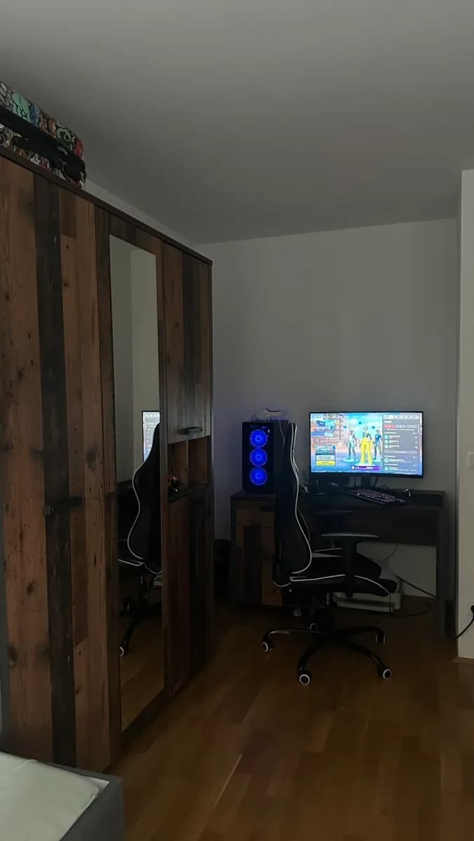 3-Zimmer-Wohnung mieten in Wien – 76 m², € 720 – Bild 18 von 19