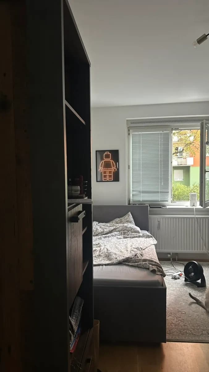 3-Zimmer-Wohnung mieten in Wien – 76 m², € 720 – Bild 19 von 19