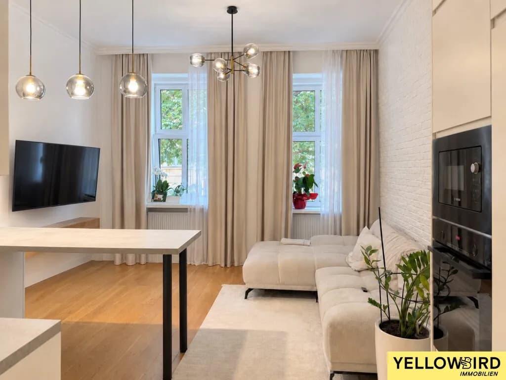 3-Zimmer-Wohnung kaufen in Wien – 72 m², € 430.000