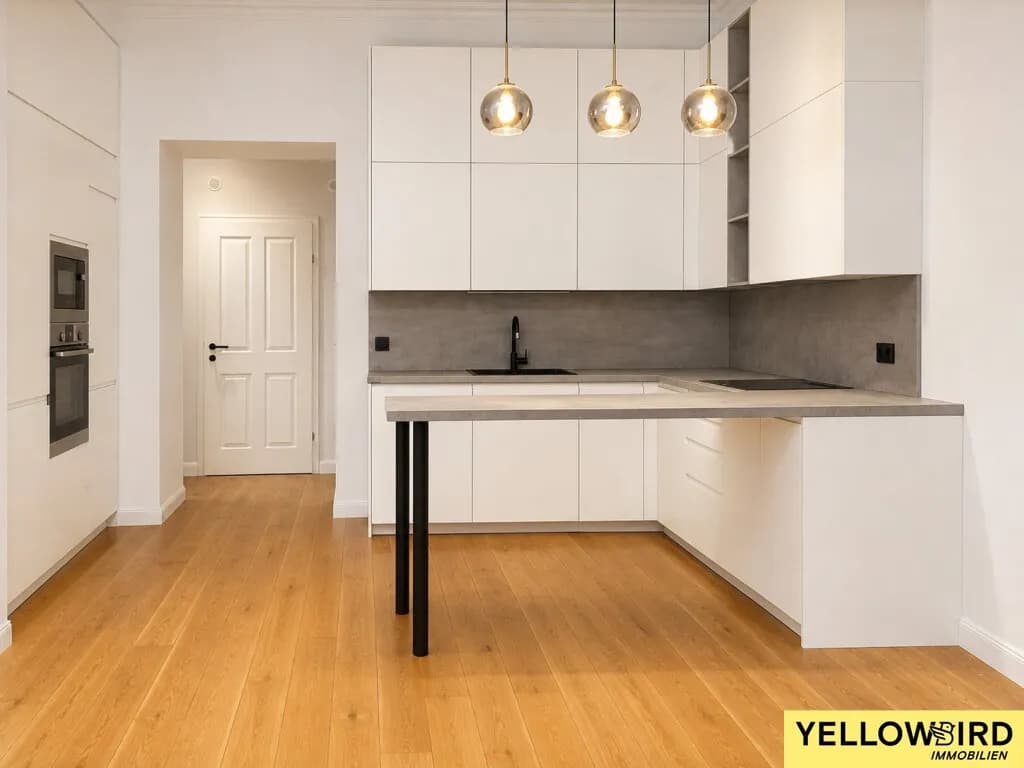 3-Zimmer-Wohnung kaufen in Wien – 72 m², € 430.000 – Bild 3 von 16