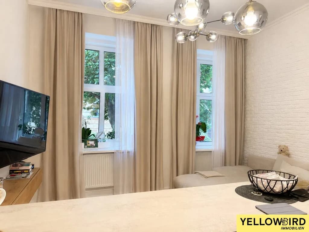 3-Zimmer-Wohnung kaufen in Wien – 72 m², € 430.000 – Bild 5 von 16