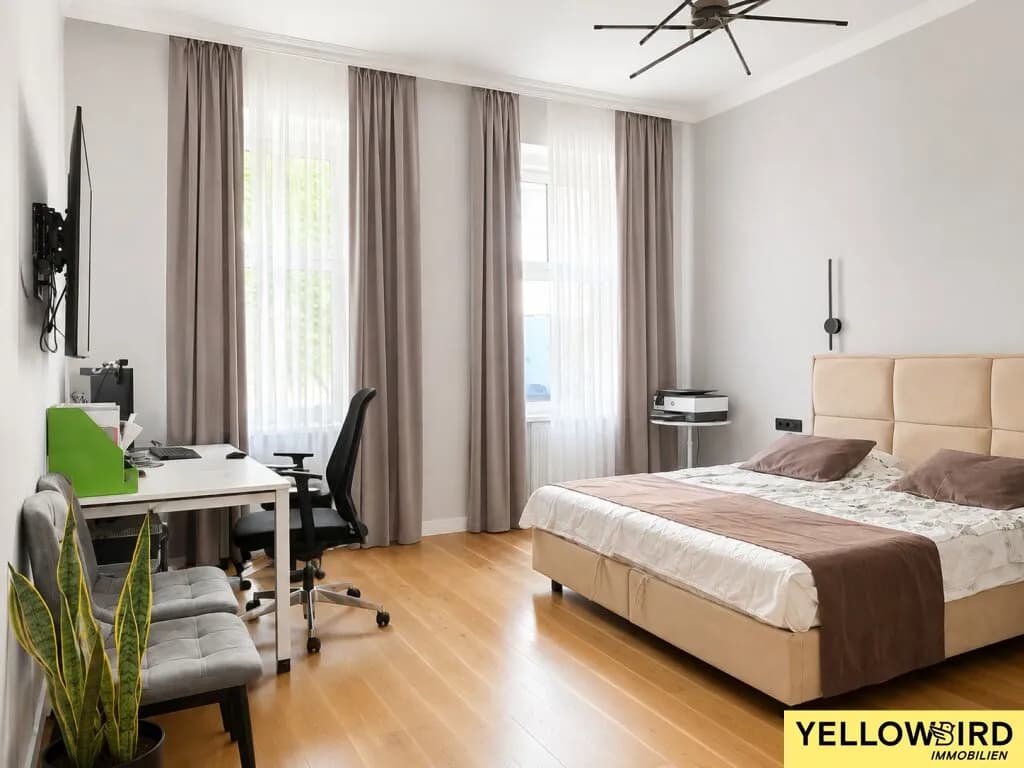 3-Zimmer-Wohnung kaufen in Wien – 72 m², € 430.000 – Bild 7 von 16