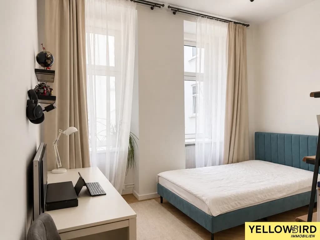 3-Zimmer-Wohnung kaufen in Wien – 72 m², € 430.000 – Bild 9 von 16