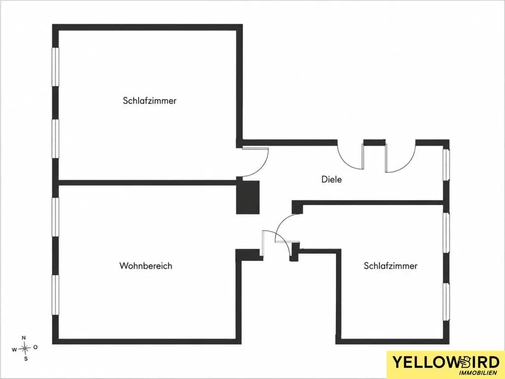 3-Zimmer-Wohnung kaufen in Wien – 72 m², € 430.000 – Bild 16 von 16