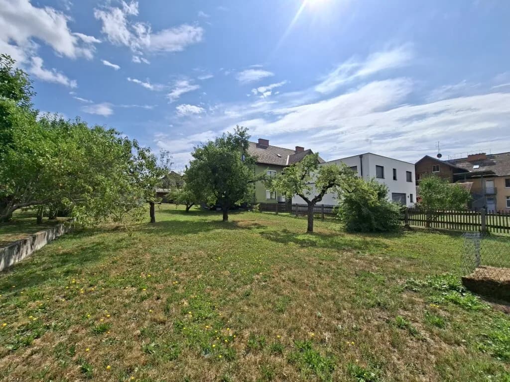 Grundstück kaufen in Bruck-Mürzzuschlag – 640 m², € 125.000 – Bild 3 von 7