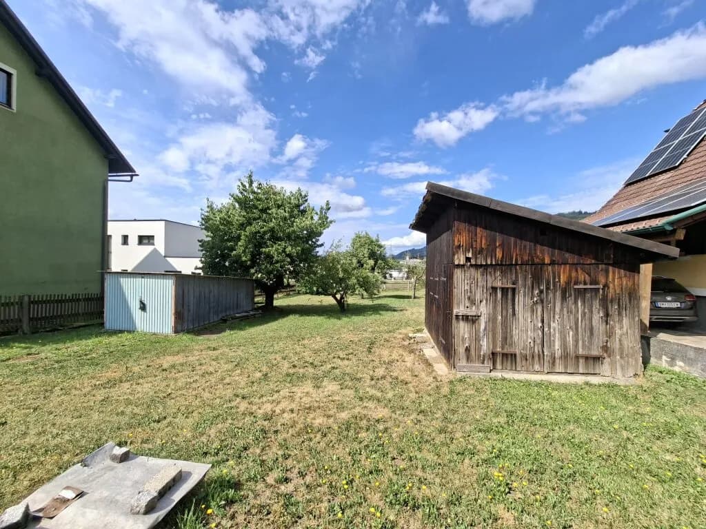 Grundstück kaufen in Bruck-Mürzzuschlag – 640 m², € 125.000 – Bild 5 von 7