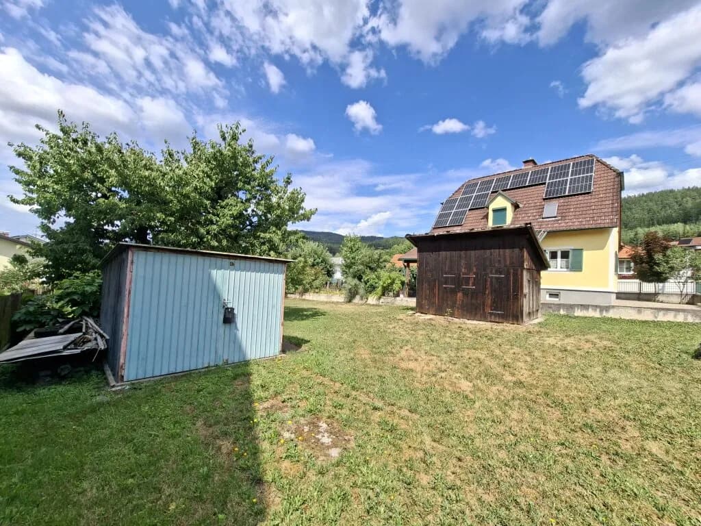 Grundstück kaufen in Bruck-Mürzzuschlag – 640 m², € 125.000 – Bild 6 von 7