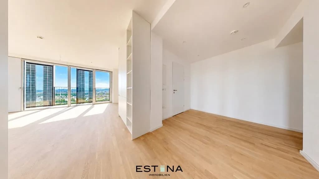 3-Zimmer-Wohnung mieten in Wien – 76,3 m², € 2.900 – Bild 7 von 26
