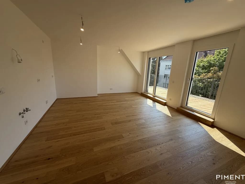 5-Zimmer-Wohnung mieten in Wien – 101,83 m², € 2.480 – Bild 2 von 17